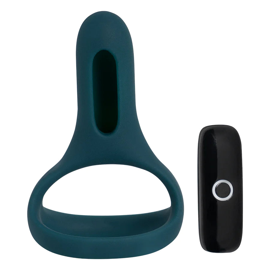 Anillo Vibrador Rise de Fun Town