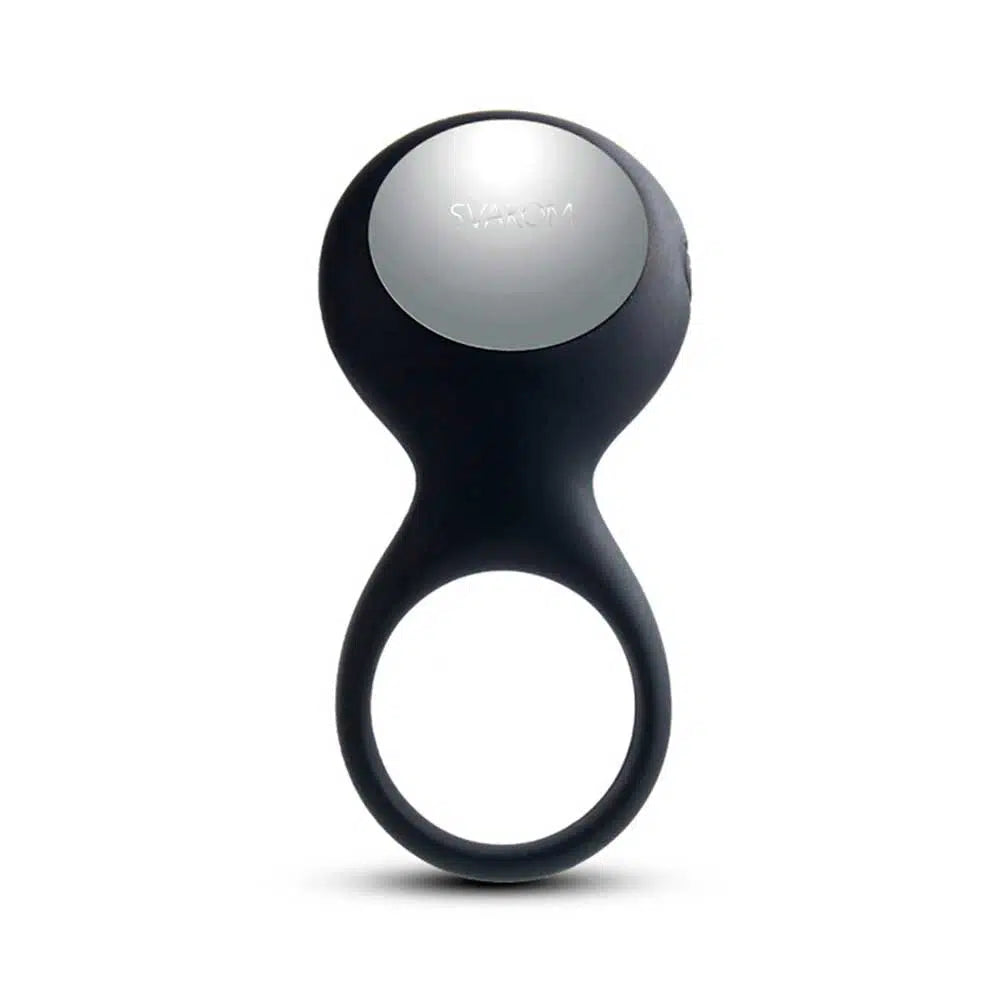 Anillo Vibrador Recargable Tyler