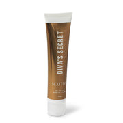 Gel Íntimo DIVA'S SECRET - EFECTO CALOR