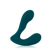 Plug vibrador Solstice X Magic Motion