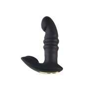 Vibrador ultra estimulante con app