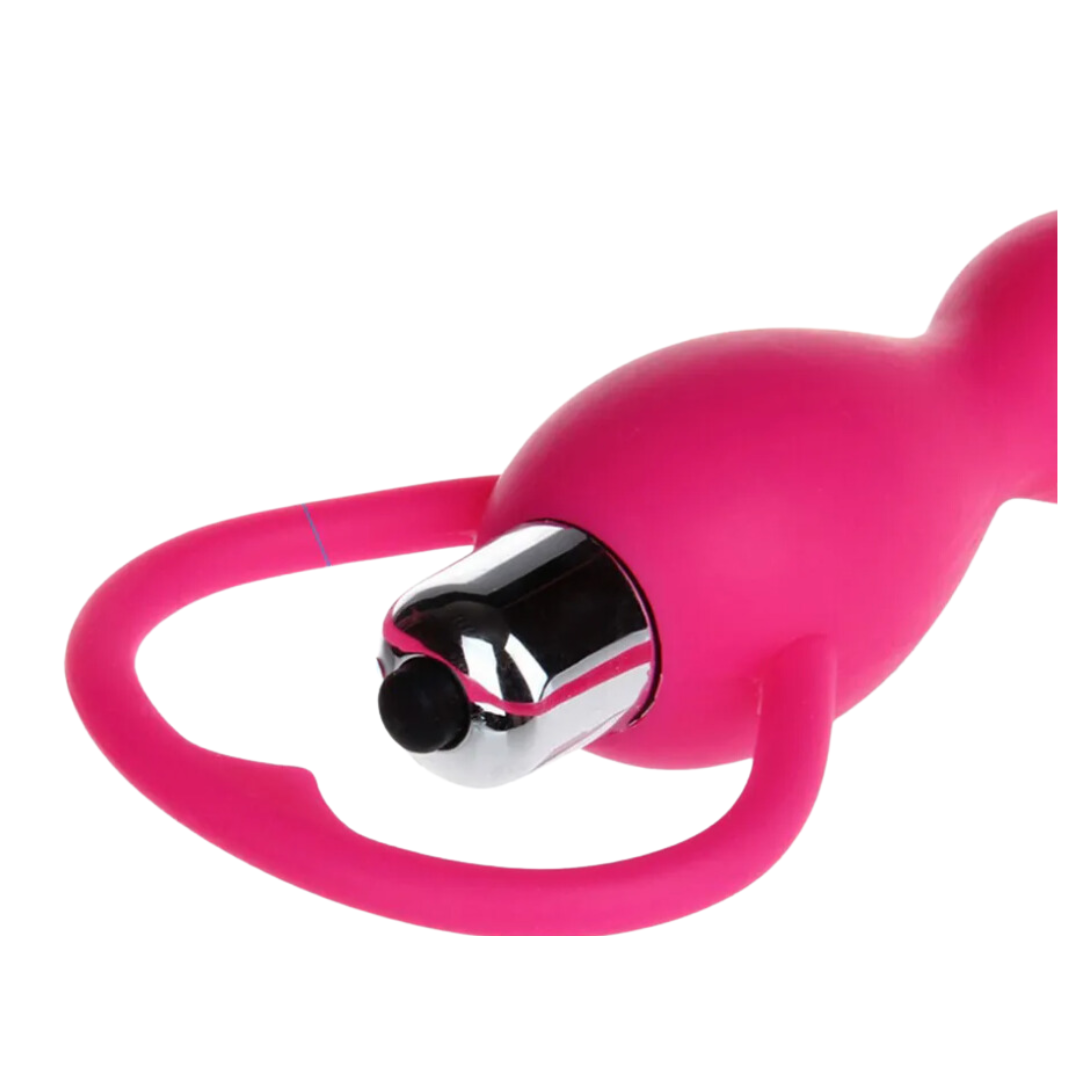 Vibrador Medium X MF1001