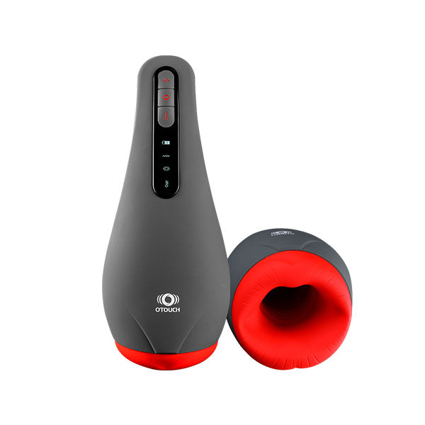 Masturbador Airturn 2 – Otouch