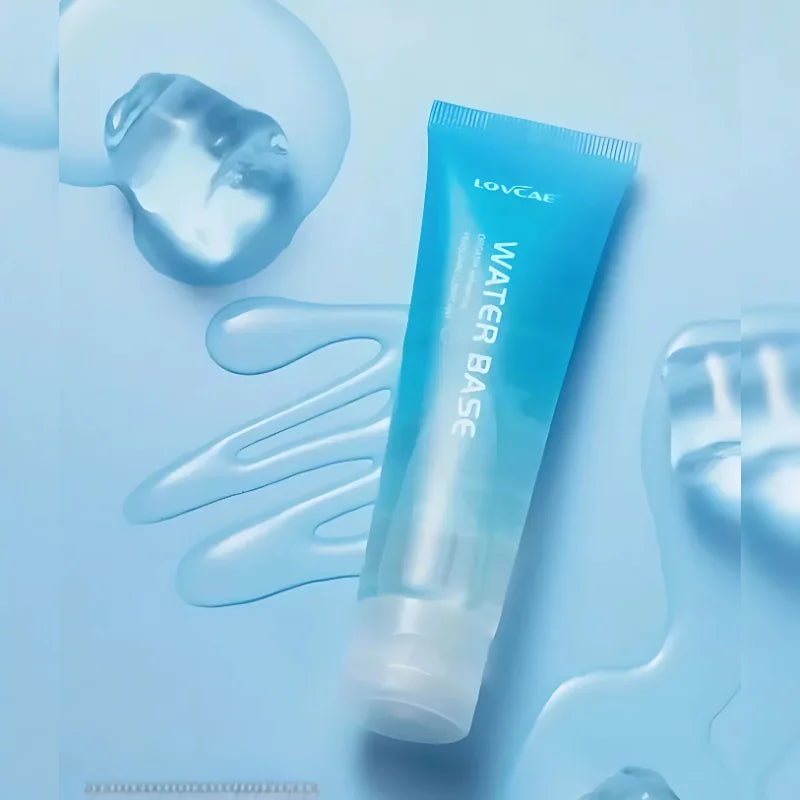 Lubricante Íntimo Premium Lovcae 60 ml