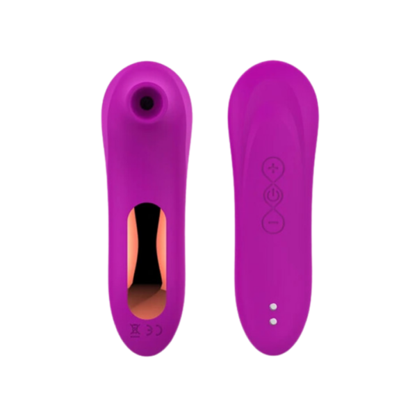 Succionador Praga MF1004