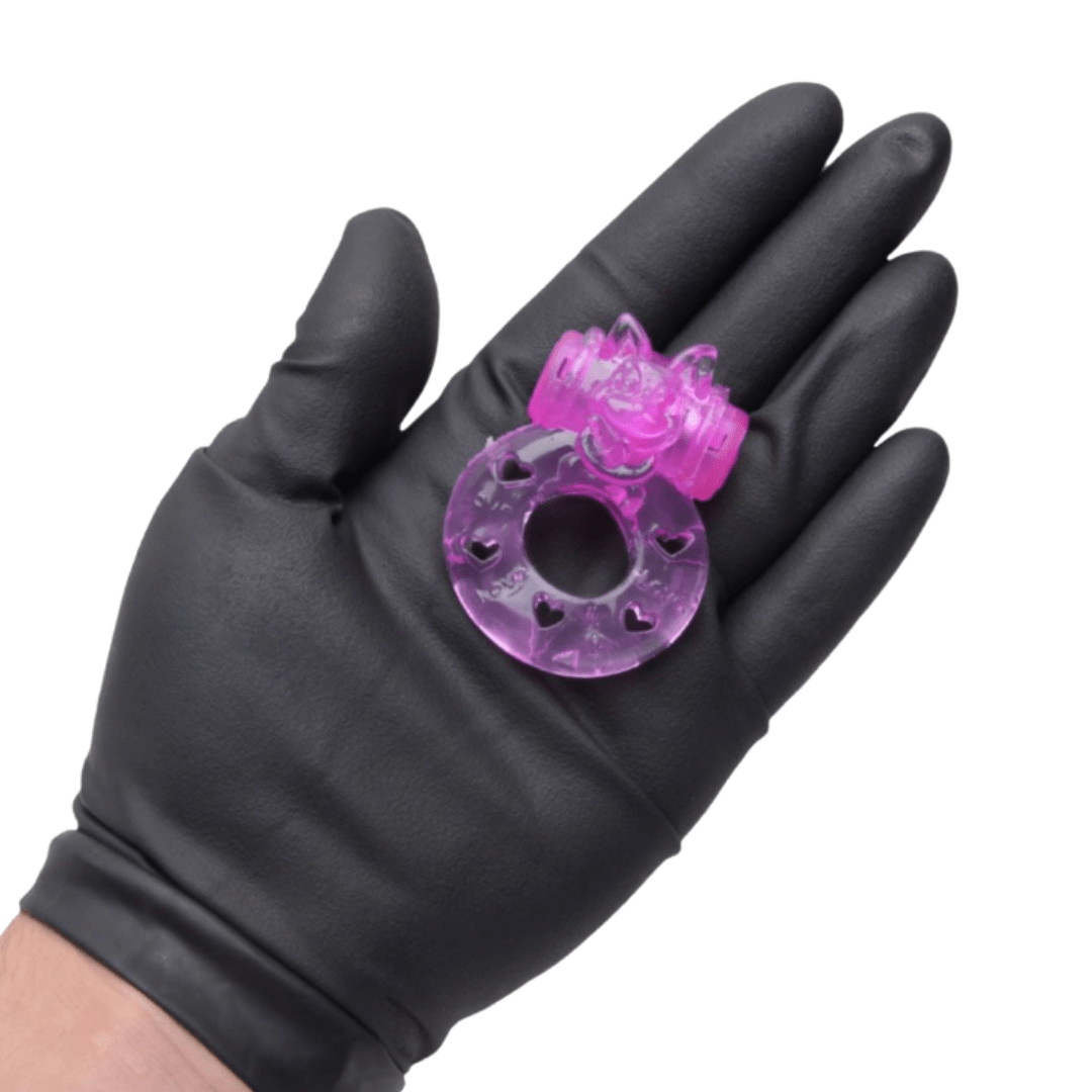 Anillo vibrador Catt - 5 UDS - RC005