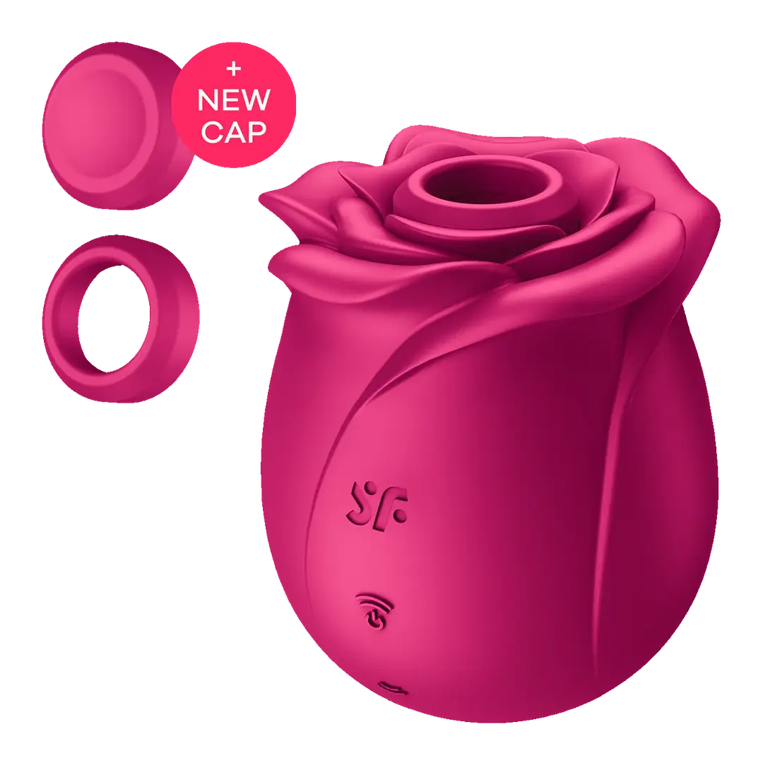 Satisfyer Pro 2 Classic Blossom