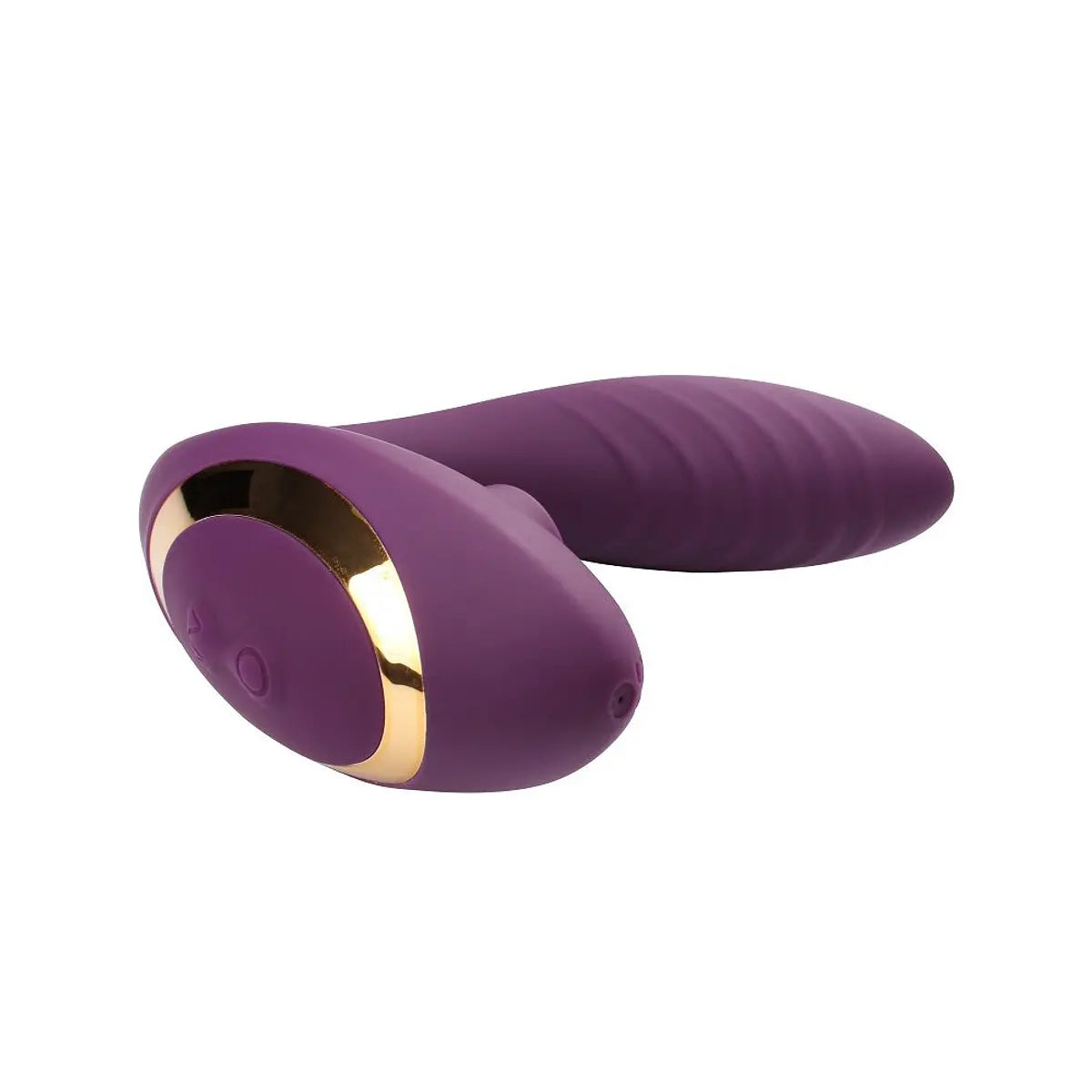 Vibrador Succionador Double O DIDI CHISA