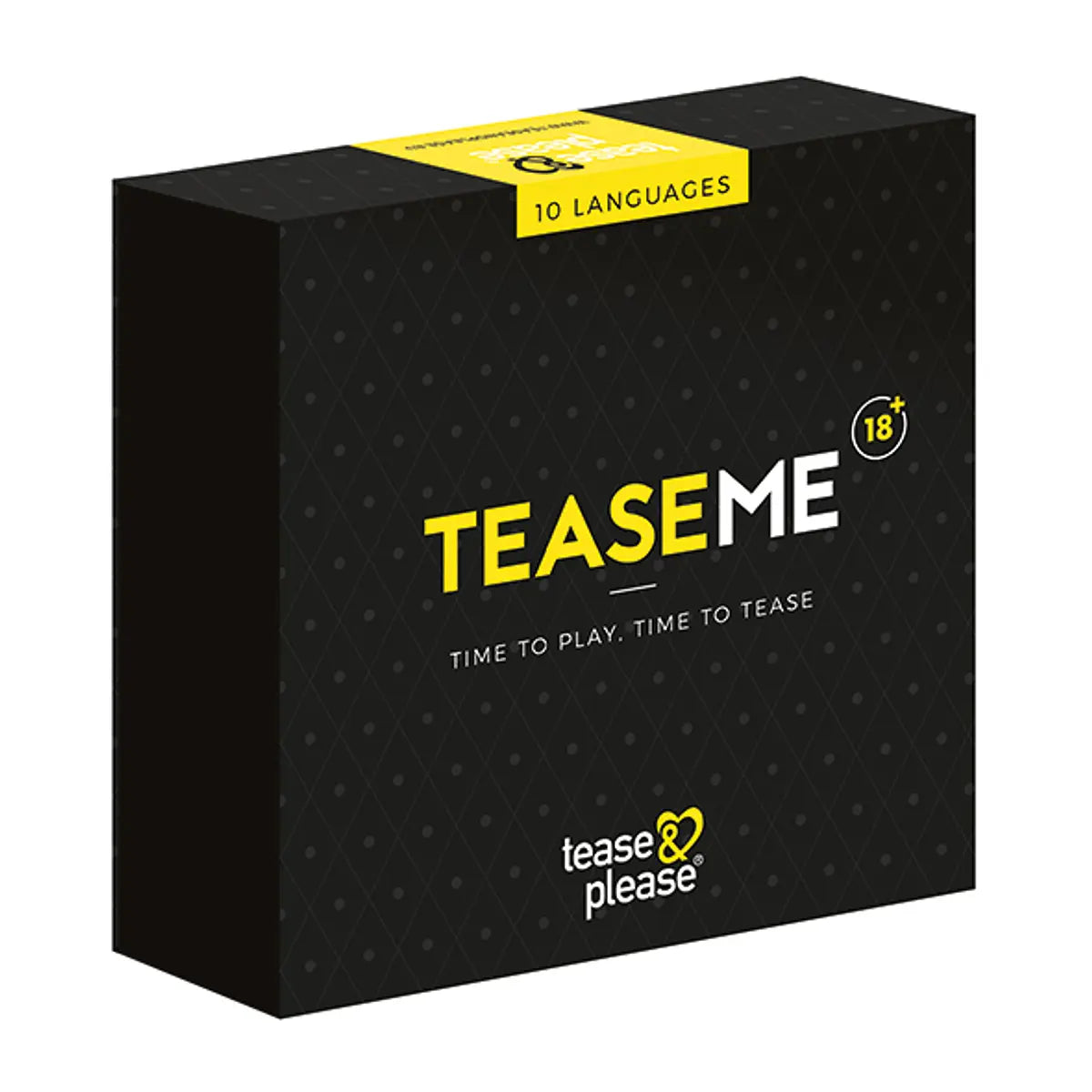 Kit Teaseme