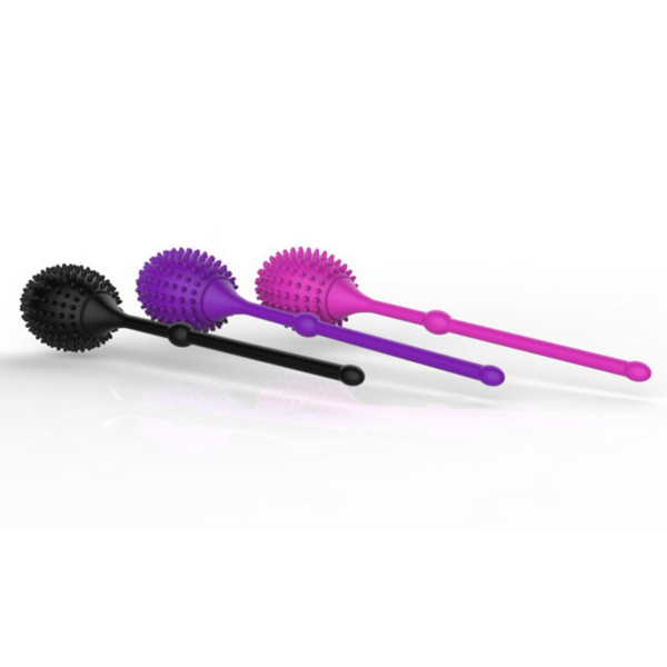 Bolas chinas kegel Cactus XOXO