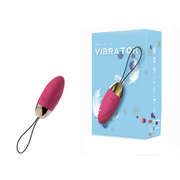 Vibrador Huevo Kiss LILO LL-A1902