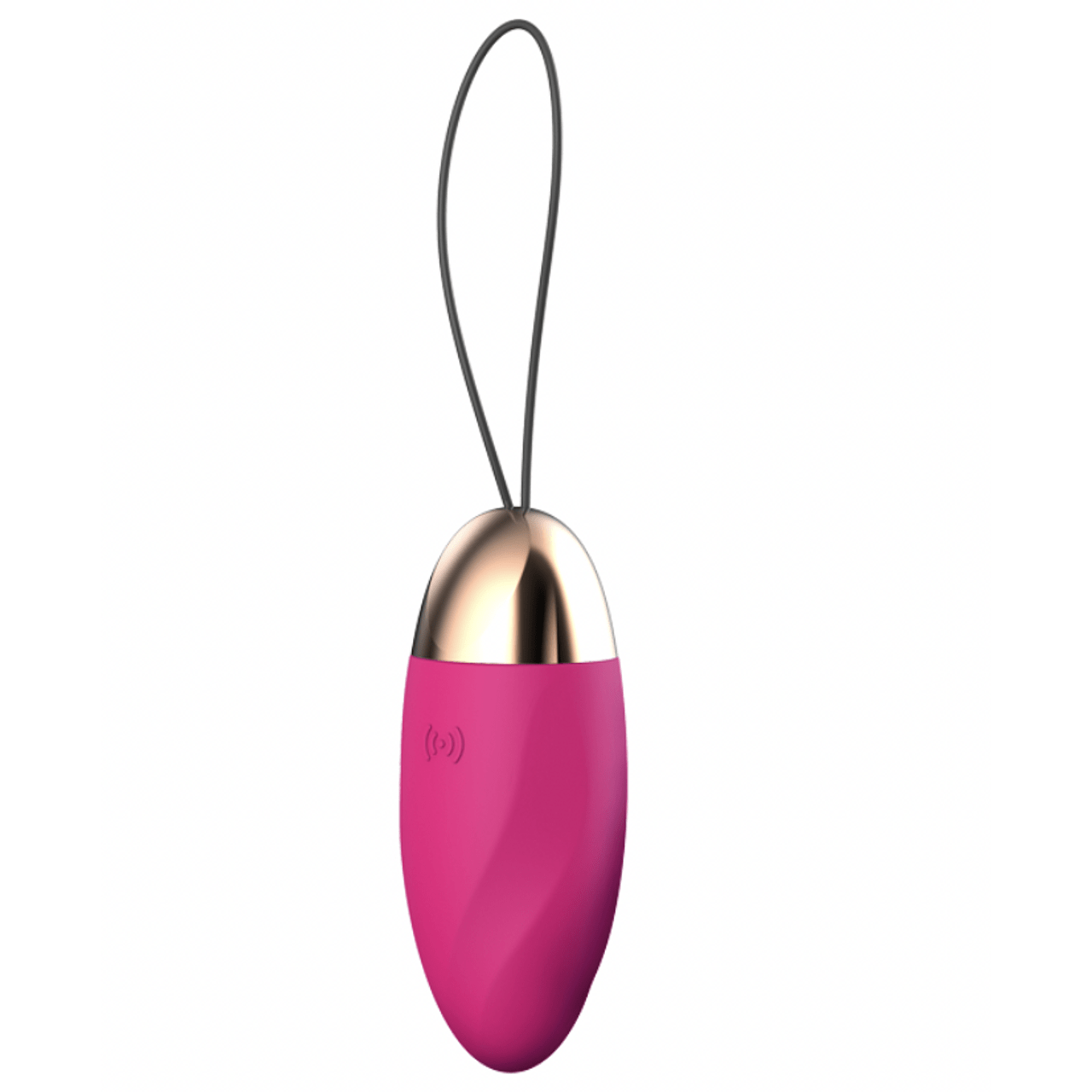 Vibrador Huevo Kiss LILO LL-A1902