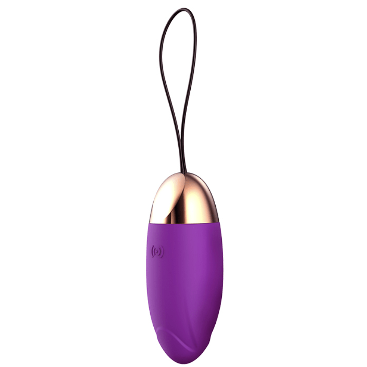 Vibrador Huevo Kiss LILO LL-A1902