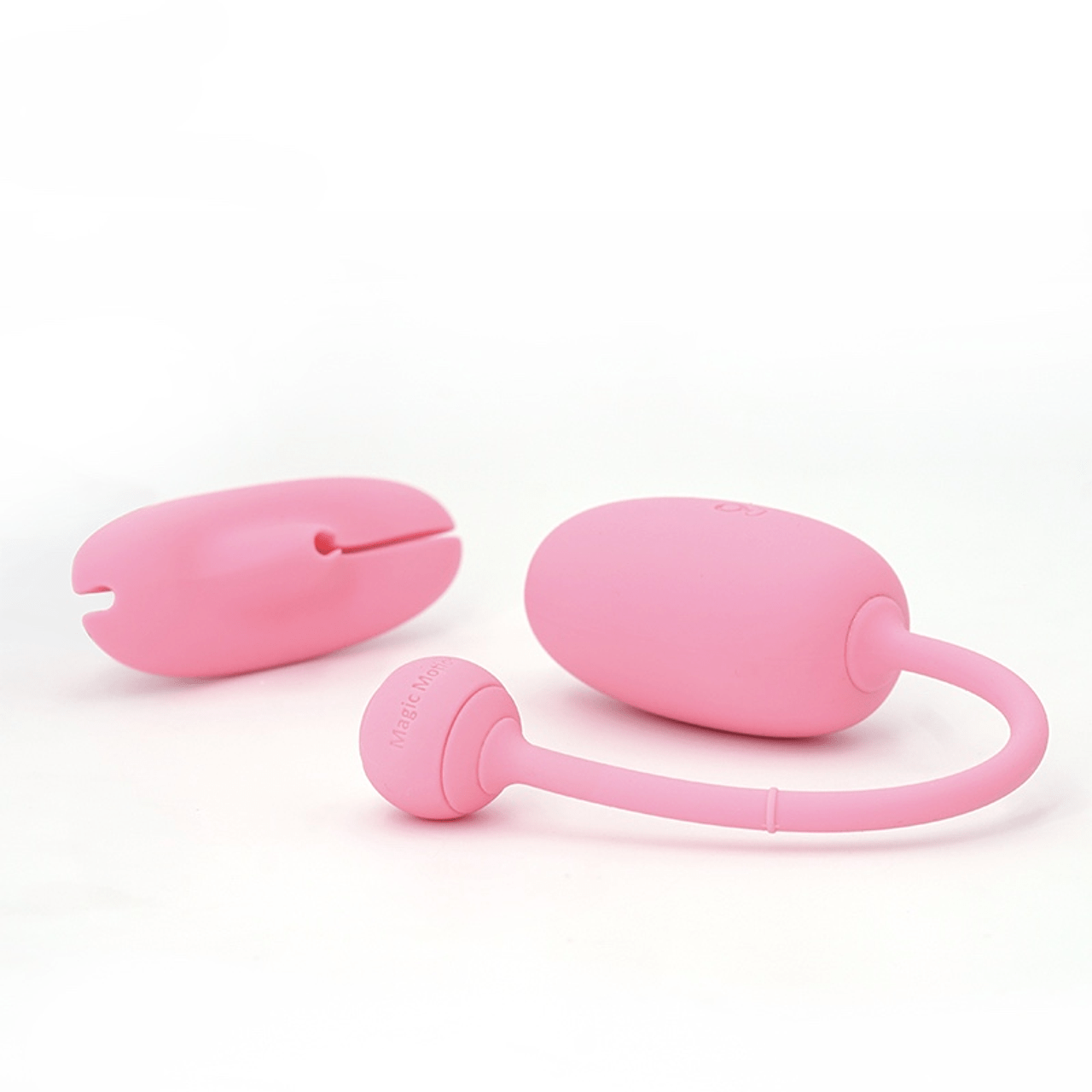 Huevo vibrador Magic kegel coach MagicMotion