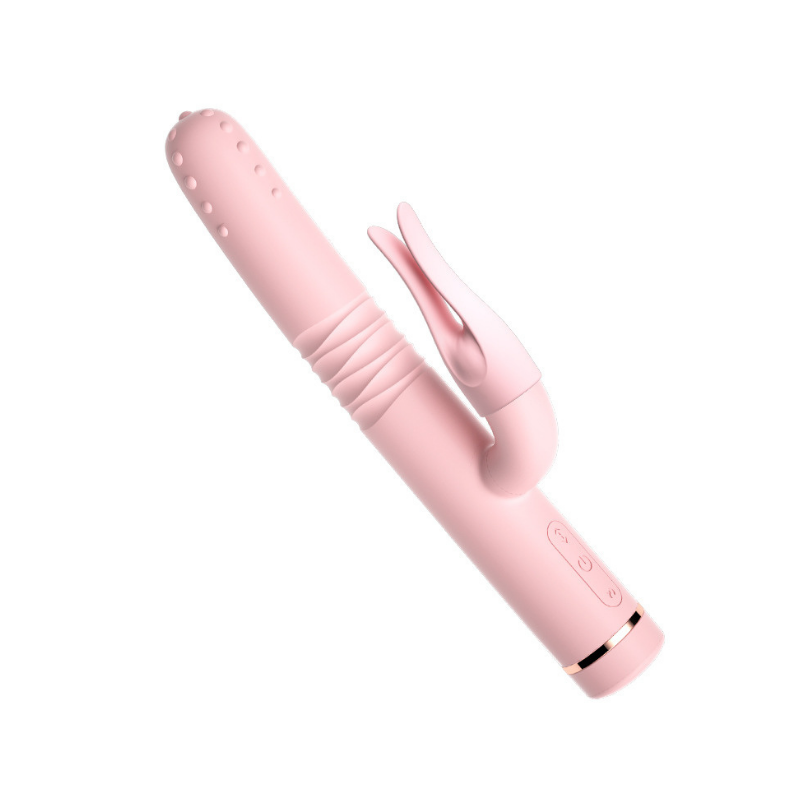 Vibrador Percutor EroCactus LILO LL-B2201