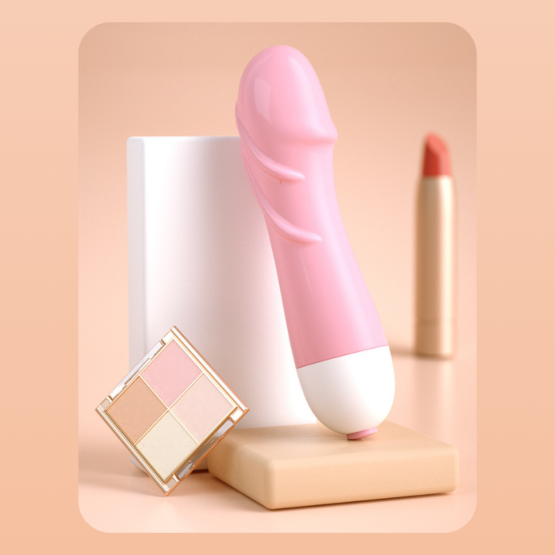 Vibrador Mini Lola LILO LL-B2130