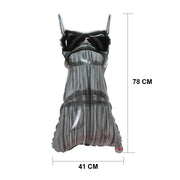 Globo Babydoll 10uds