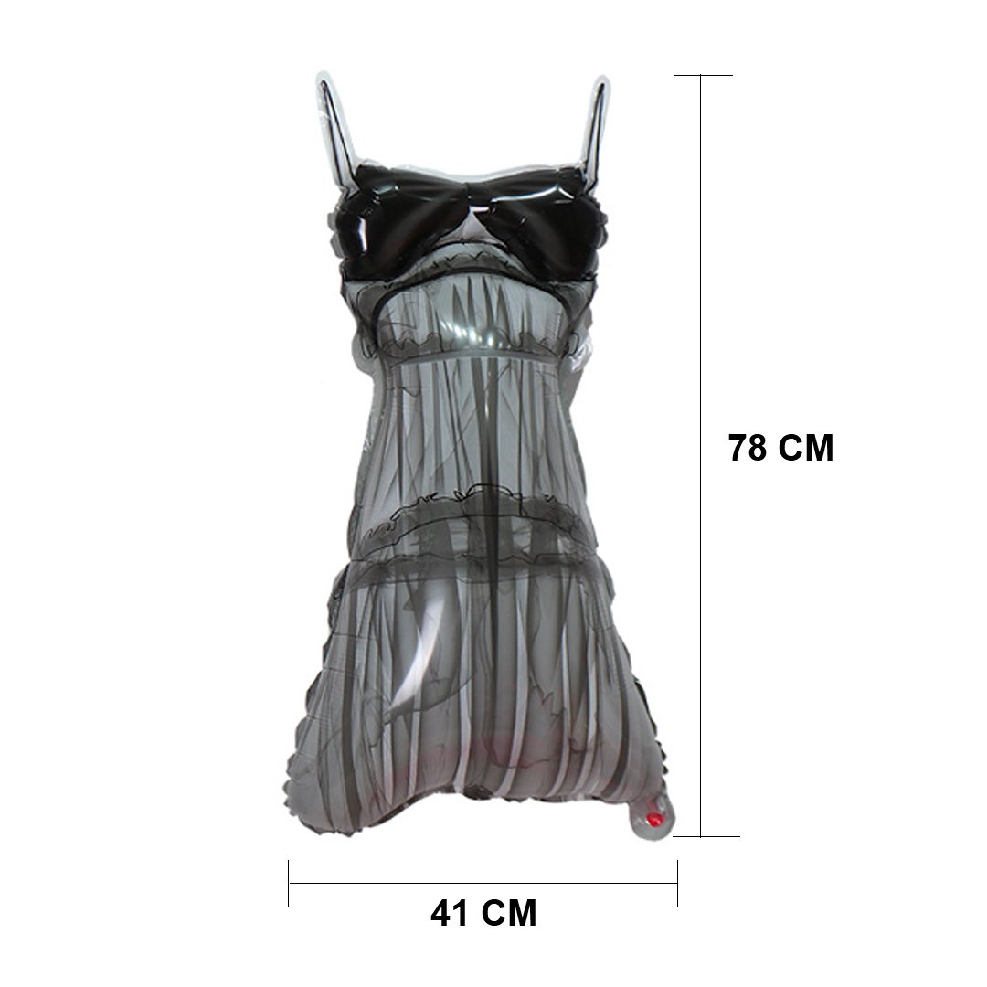 Globo Babydoll 10uds