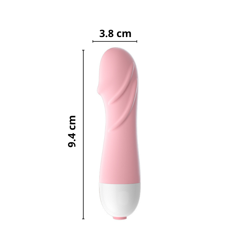 Vibrador Mini Lola LILO LL-B2130