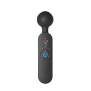 Microfono vibrador con calentamiento Ares LILO LL-B2105