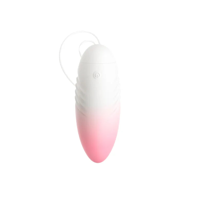Huevo Vibrador Inteligente con Control por App