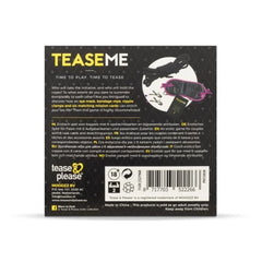 Kit Teaseme