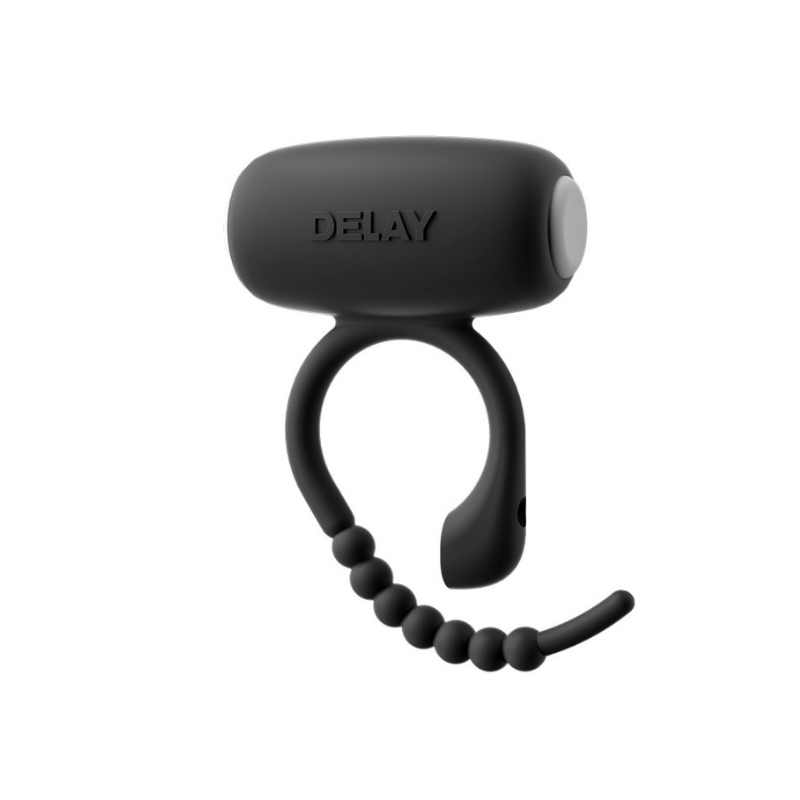 Anillo Vibrador Bosco LILO LL-B2412