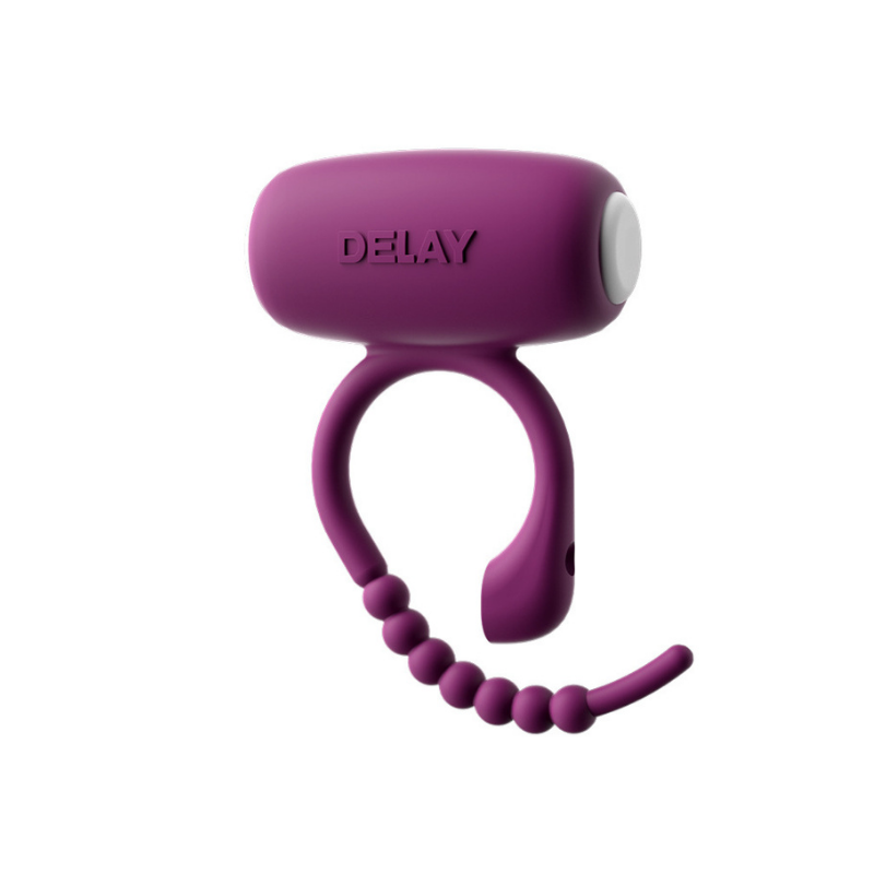 Anillo Vibrador Bosco LILO LL-B2412