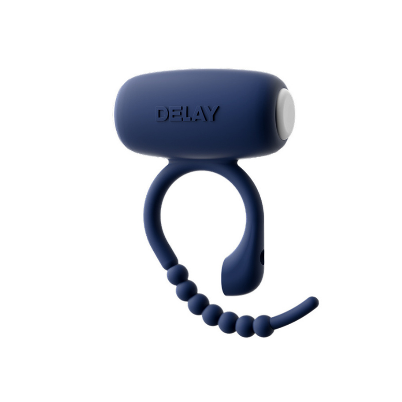 Anillo Vibrador Bosco LILO LL-B2412