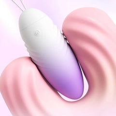 Huevo Vibrador Inteligente con Control por App