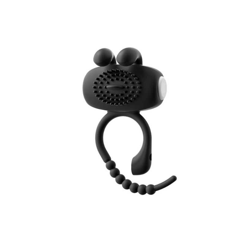 Anillo Vibrador Denver LILO LL-B2413