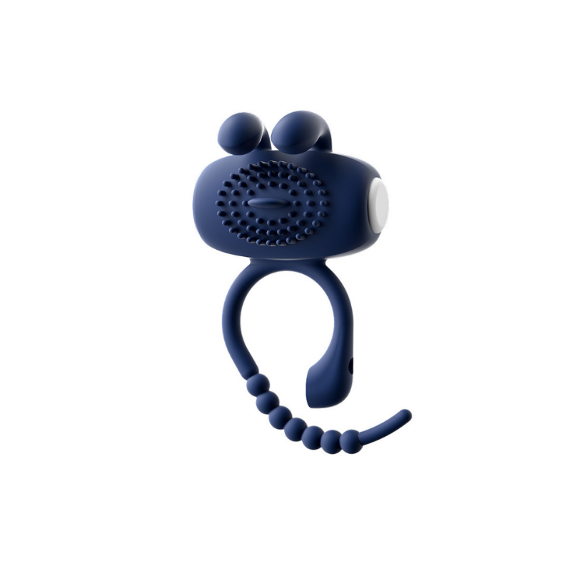 Anillo Vibrador Denver LILO LL-B2413