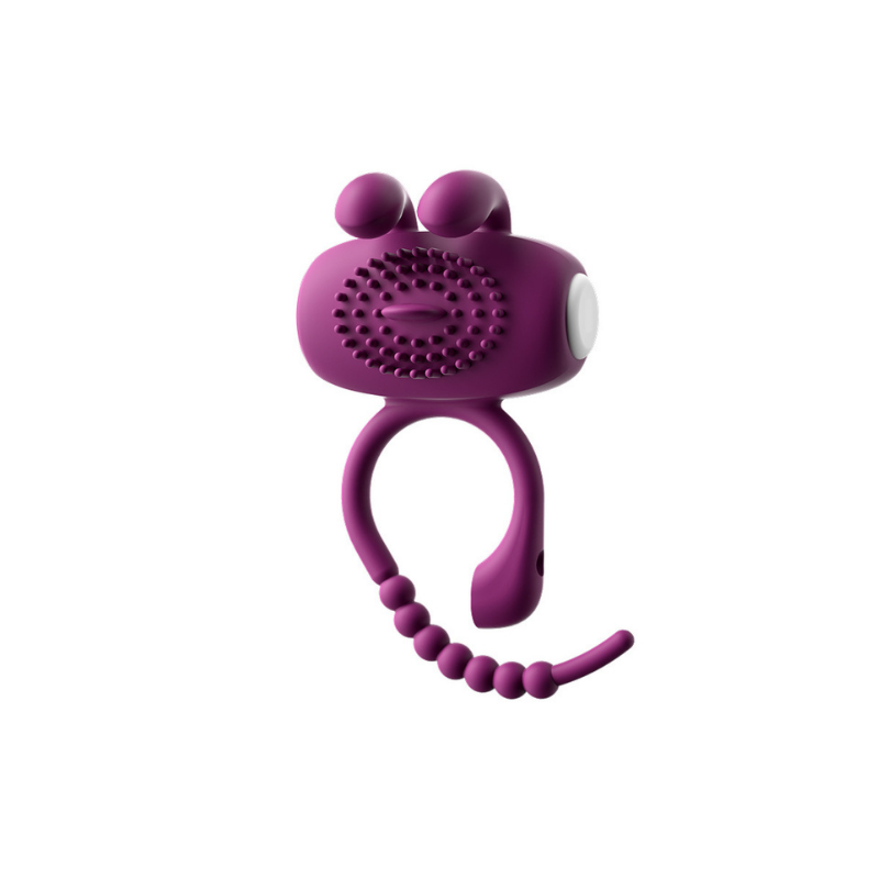 Anillo Vibrador Denver LILO LL-B2413