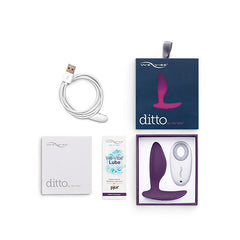 Ditto by We-Vibe