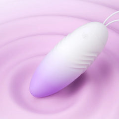 Huevo Vibrador Inteligente con Control por App