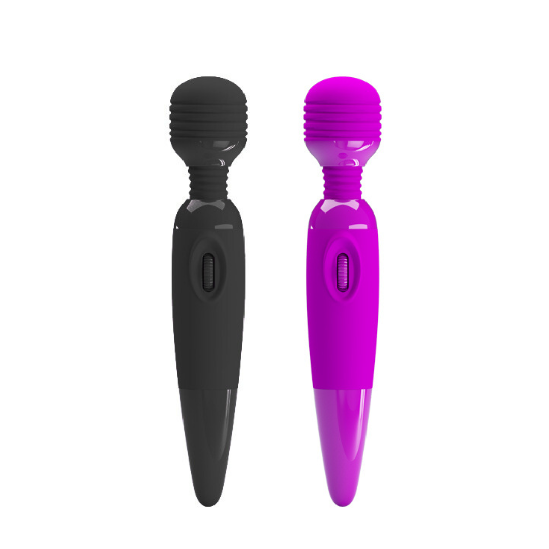 Micrófono vibrador  PRETTYLOVE  BW-055009