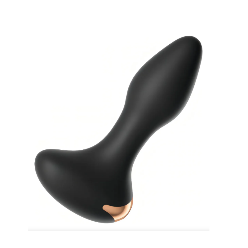 Plug vibrador con APP Milan LILO LL-2301