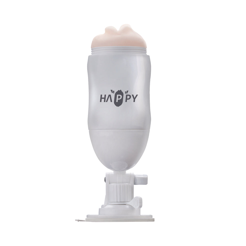 Masturbador masculino HappyCup Joy MX CHISA CN-560889107