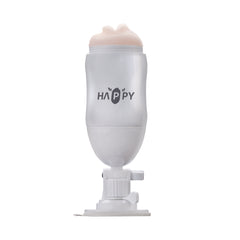 Masturbador masculino HappyCup Joy MX CHISA CN-560889107