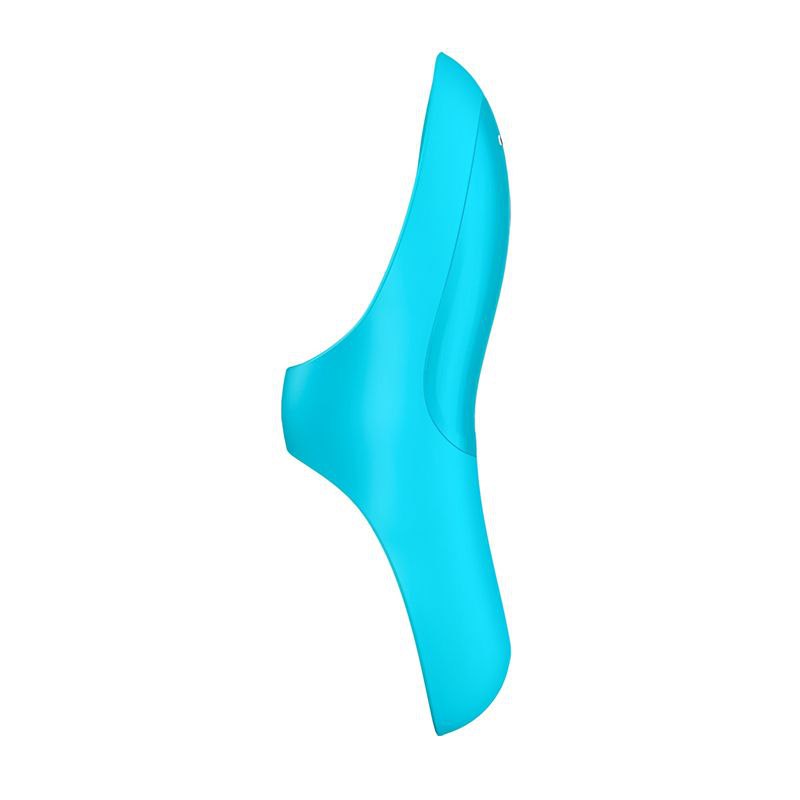 Vibrador para Dedo Satisfyer Teaser