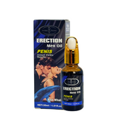 Aceite Erector Ballena Azul 30ml AC3162