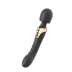 Microfono y vibrador Emily