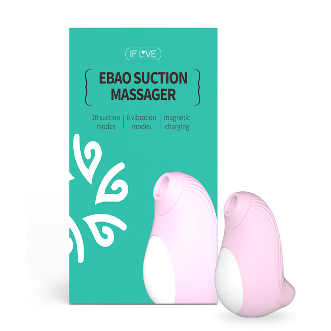 Succionador Ebao iflove240901