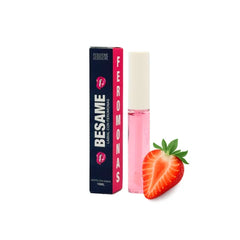Labial con feromonas SEDUCEME