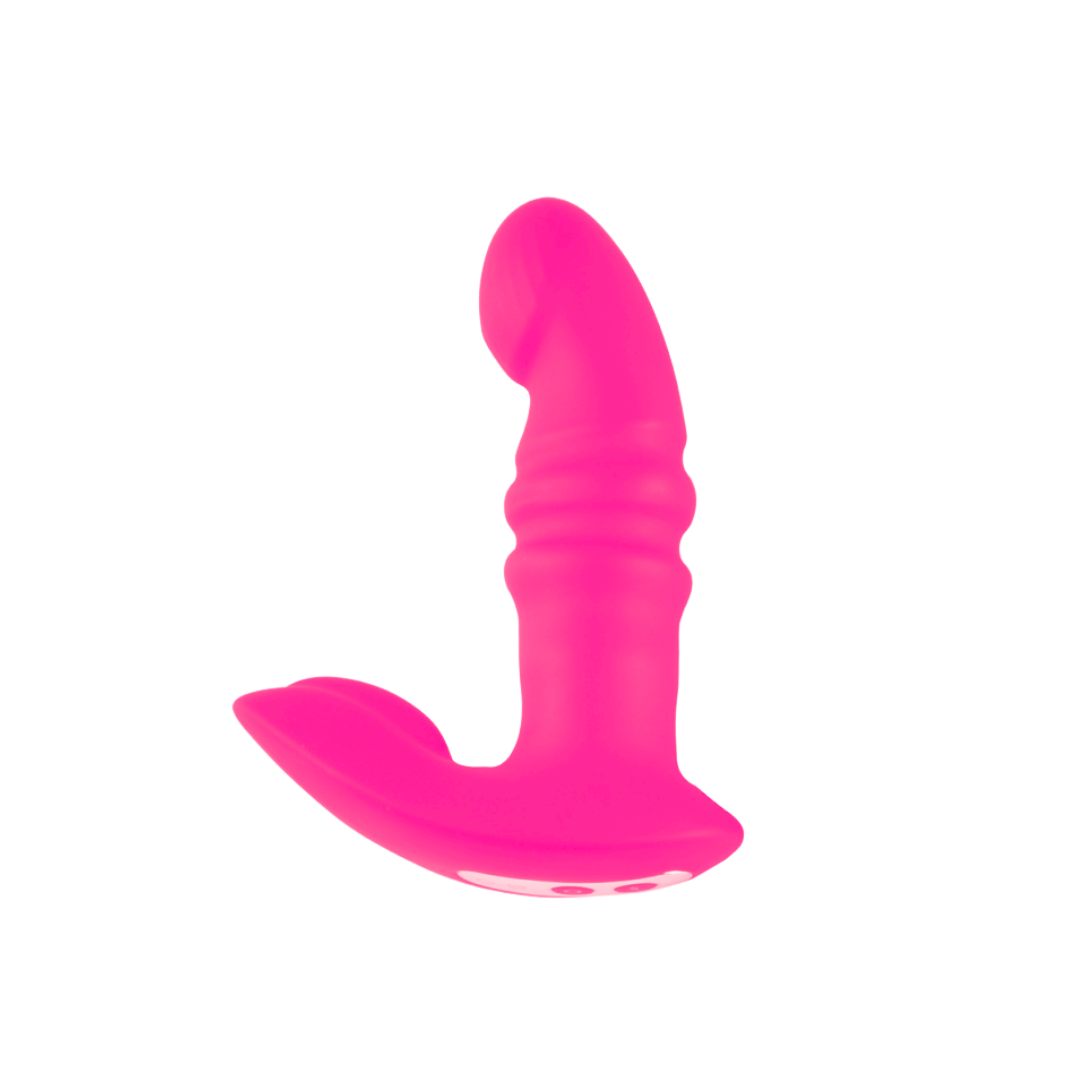 Vibrador JIVE Magic Motion