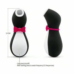 Succionador de clítoris Pinguin