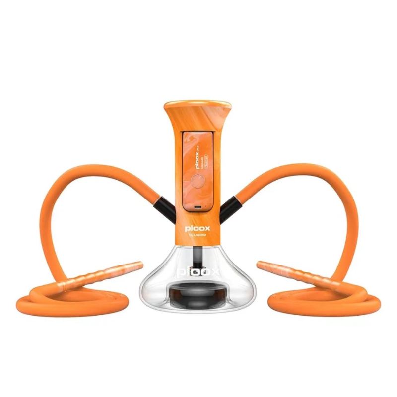 Hooka Ploox Nest X Duo Portatil