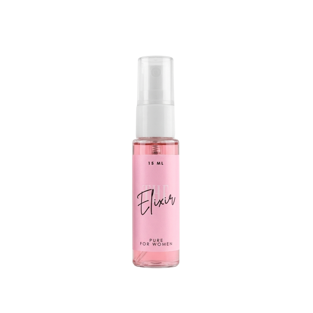 Perfume de feromonas PURE – BadHabits
