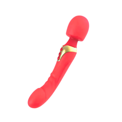 Microfono y vibrador Emily