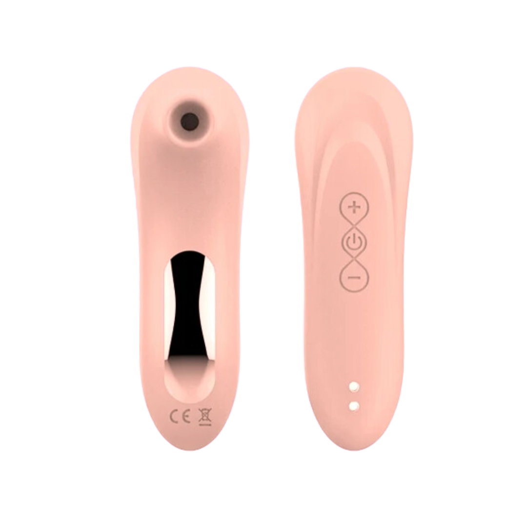 Succionador Praga MF1004